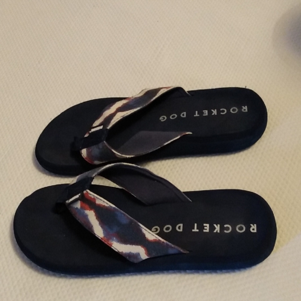 Rocket Dog Flipflop 10